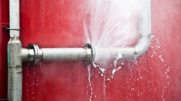 Best Water damage restoration company  in Quinnesec, MI